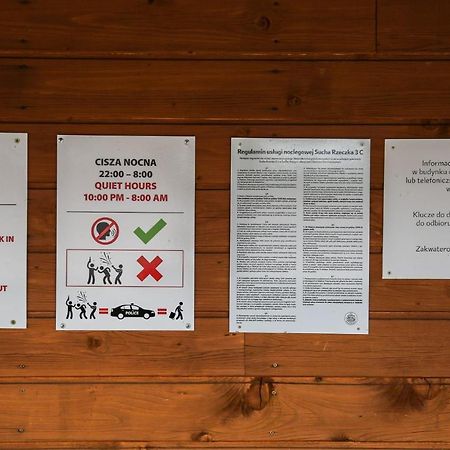 "Rowerowa Przystan" Turystyka Wiejska Nad Jeziorem Serwy W Sercu Puszczy Sucha Rzeczka Exterior foto